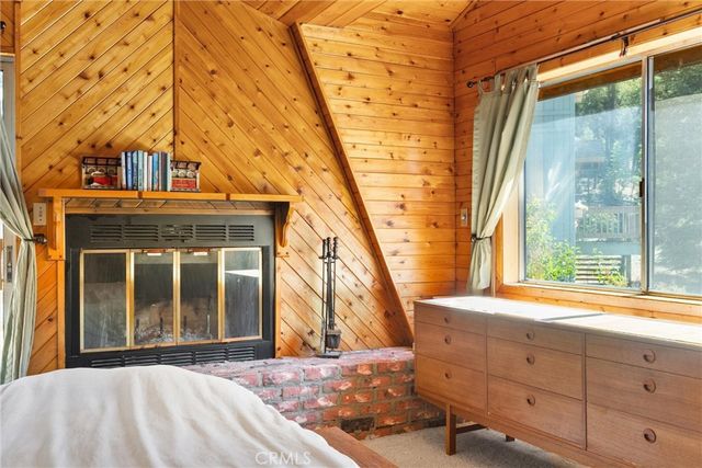 1429 Zermatt Drive, Pine Mountain Club, CA 93222