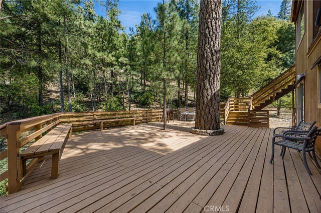 1429 Zermatt Drive, Pine Mountain Club, CA 93222