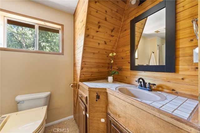 1429 Zermatt Drive, Pine Mountain Club, CA 93222