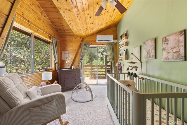 1429 Zermatt Drive, Pine Mountain Club, CA 93222
