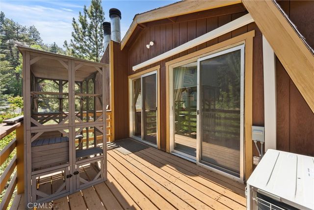 1429 Zermatt Drive, Pine Mountain Club, CA 93222