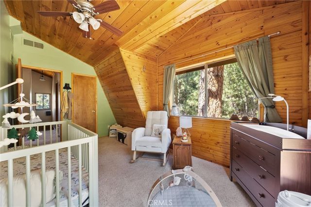 1429 Zermatt Drive, Pine Mountain Club, CA 93222