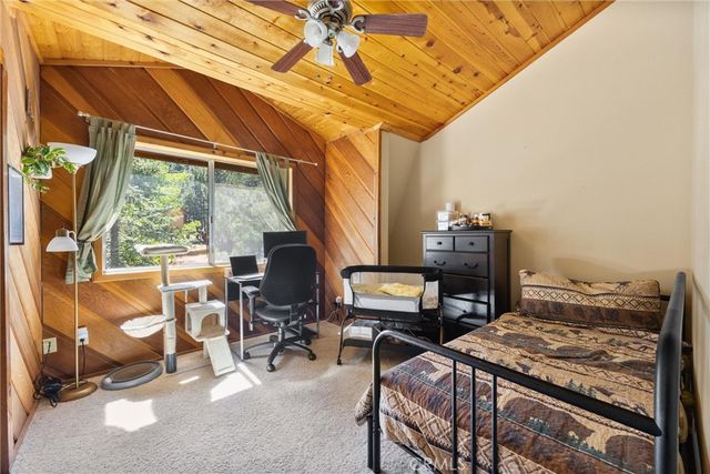 1429 Zermatt Drive, Pine Mountain Club, CA 93222