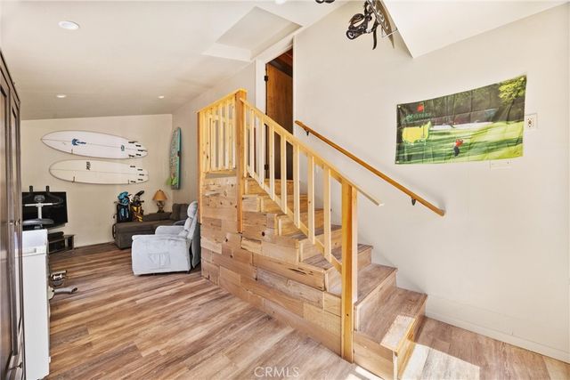 1429 Zermatt Drive, Pine Mountain Club, CA 93222