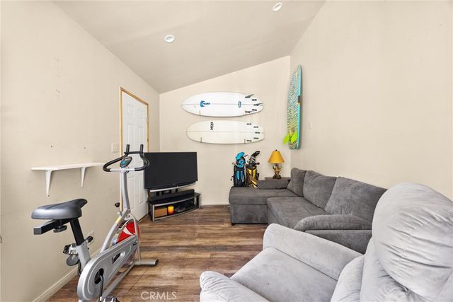 1429 Zermatt Drive, Pine Mountain Club, CA 93222