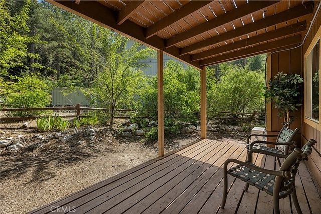1429 Zermatt Drive, Pine Mountain Club, CA 93222