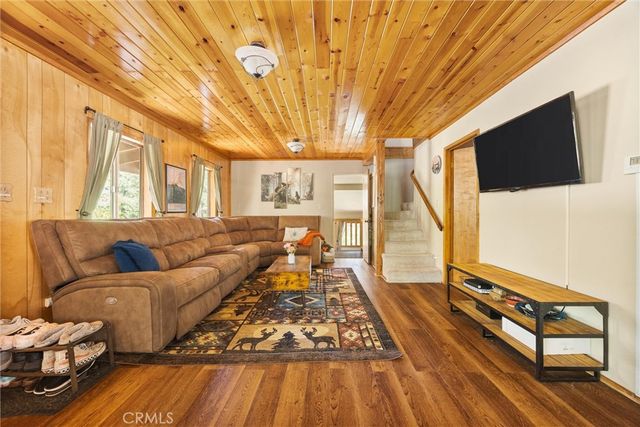 1429 Zermatt Drive, Pine Mountain Club, CA 93222