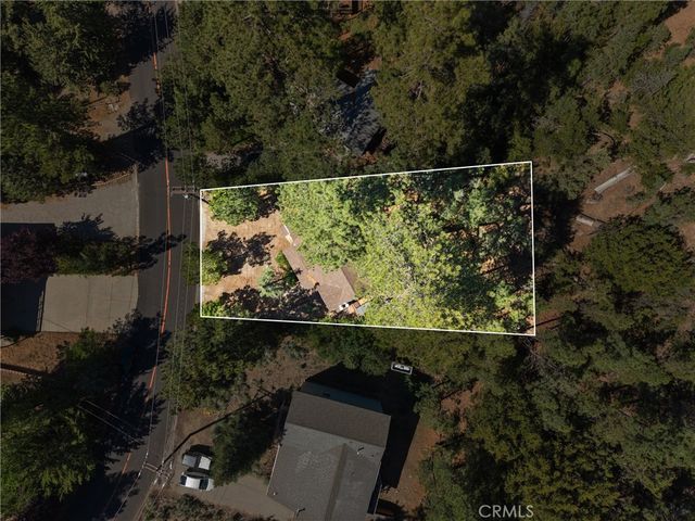 1429 Zermatt Drive, Pine Mountain Club, CA 93222