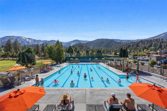 1429 Zermatt Drive, Pine Mountain Club, CA 93222