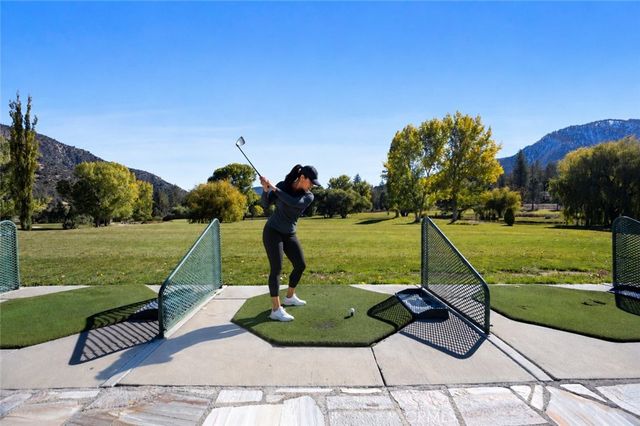 1429 Zermatt Drive, Pine Mountain Club, CA 93222