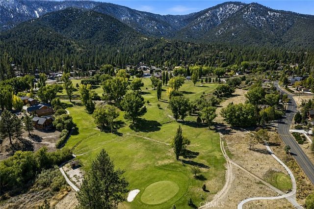 1429 Zermatt Drive, Pine Mountain Club, CA 93222