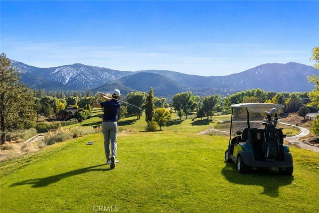 1429 Zermatt Drive, Pine Mountain Club, CA 93222
