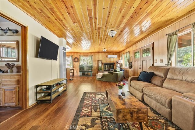 1429 Zermatt Drive, Pine Mountain Club, CA 93222