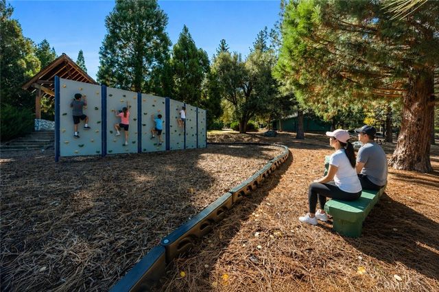 1429 Zermatt Drive, Pine Mountain Club, CA 93222