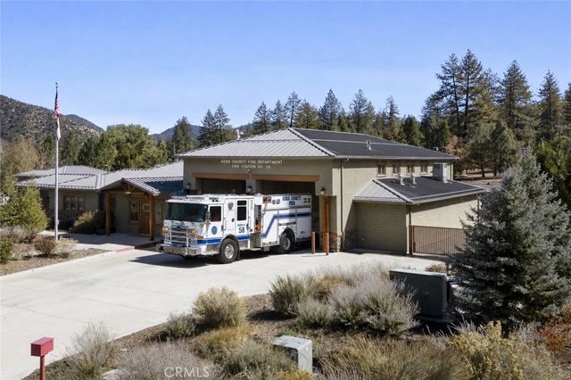 1429 Zermatt Drive, Pine Mountain Club, CA 93222