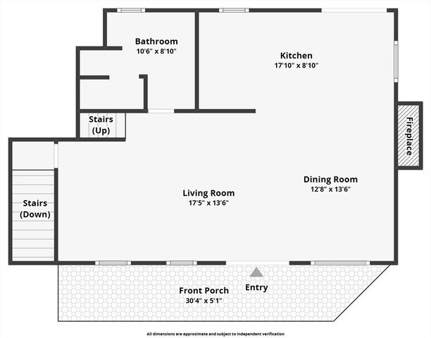 1429 Zermatt Drive, Pine Mountain Club, CA 93222