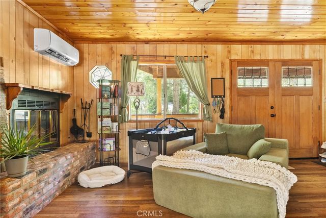 1429 Zermatt Drive, Pine Mountain Club, CA 93222