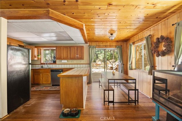 1429 Zermatt Drive, Pine Mountain Club, CA 93222