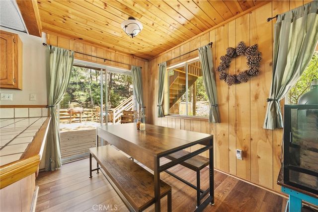 1429 Zermatt Drive, Pine Mountain Club, CA 93222