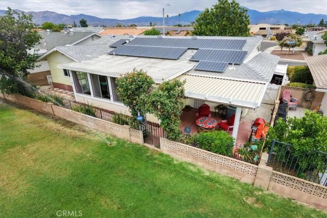 451 Olympia, Hemet, CA 92543