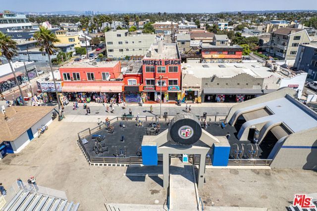 1908 Pacific Avenue, Venice (los Angeles), CA 90291