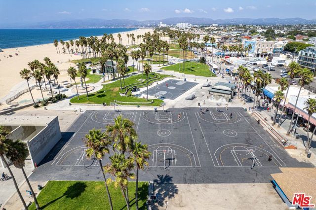 1908 Pacific Avenue, Venice (los Angeles), CA 90291