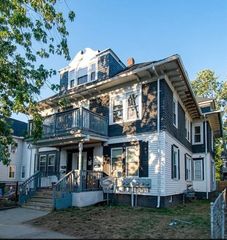 53 Wilbraham Ave 2 R, Springfield, MA 01109
