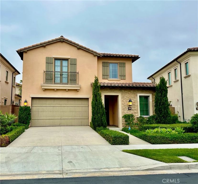 55 Wild Horse, Irvine, CA 92602