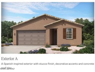 8548 S Placita Reata, Vail, AZ 85641