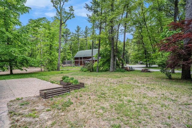 2636 White Lake Drive, Whitehall, MI 49461