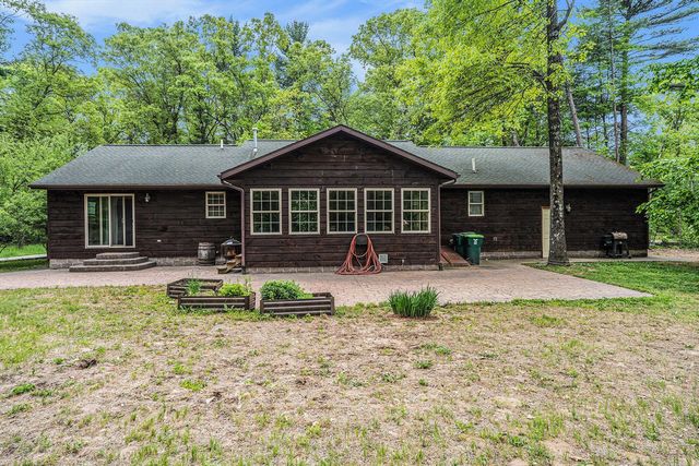 2636 White Lake Drive, Whitehall, MI 49461