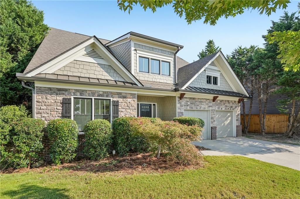 41 Aspen SE Lane, Cartersville, GA 30120