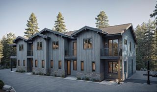 3969 SW Badger Avenue Townhomes 5-8, Redmond, OR 97756