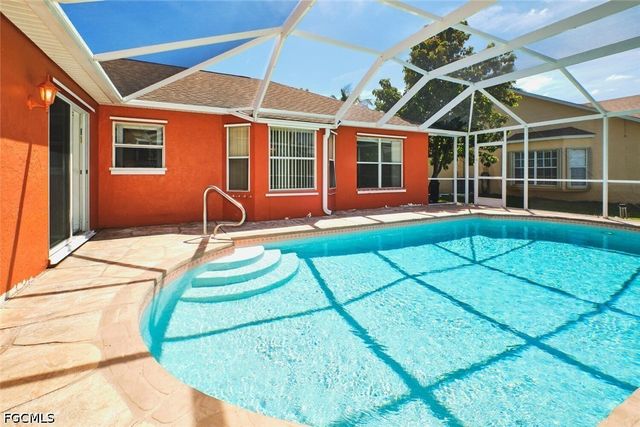 2813 SW 43rd ST, Cape Coral, FL 33914