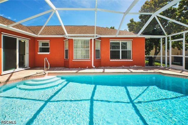 2813 SW 43rd ST, Cape Coral, FL 33914