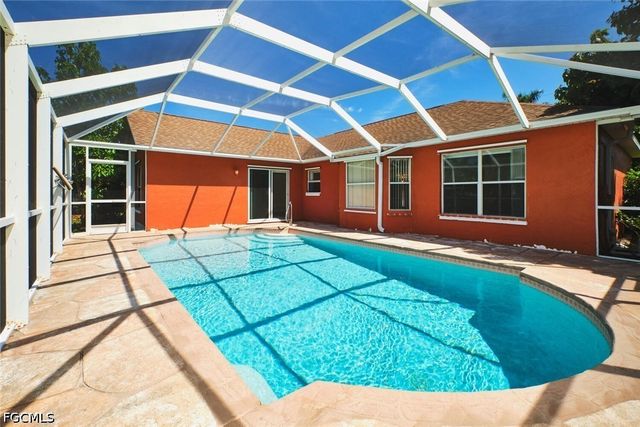 2813 SW 43rd ST, Cape Coral, FL 33914