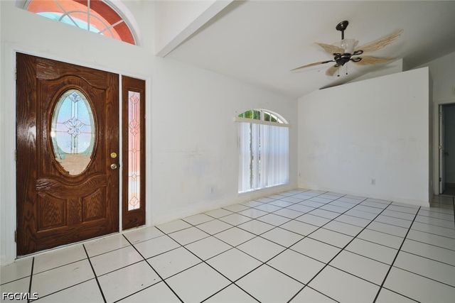 2813 SW 43rd ST, Cape Coral, FL 33914