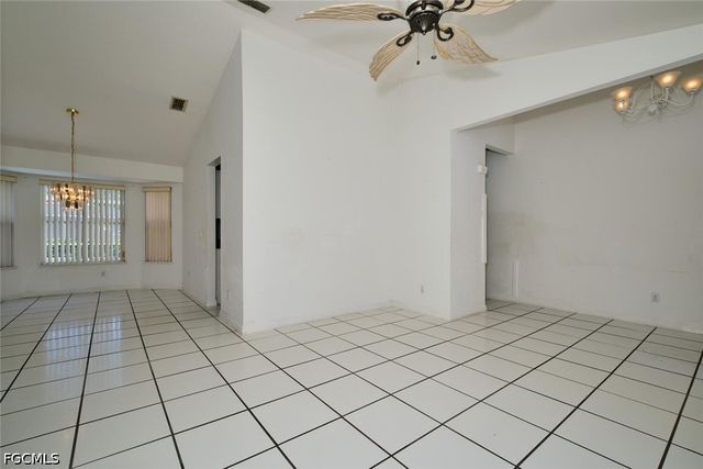 2813 SW 43rd ST, Cape Coral, FL 33914