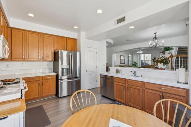 2428 Hanson Drive, Fairfield, CA 94533