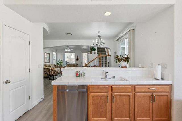 2428 Hanson Drive, Fairfield, CA 94533