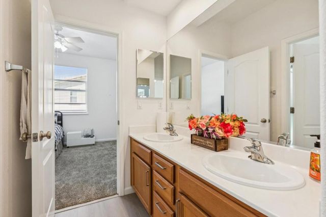 2428 Hanson Drive, Fairfield, CA 94533