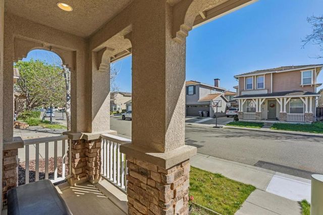 2428 Hanson Drive, Fairfield, CA 94533