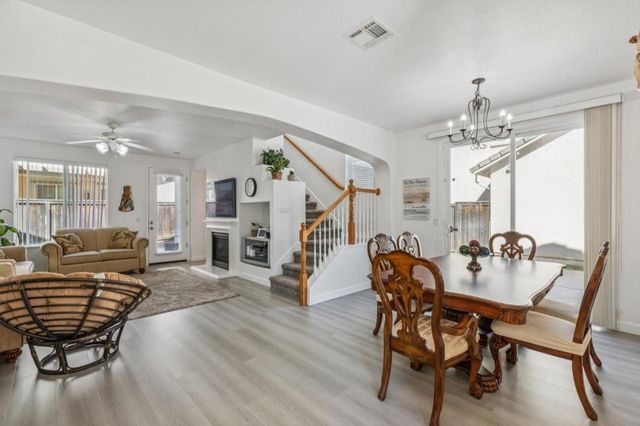 2428 Hanson Drive, Fairfield, CA 94533