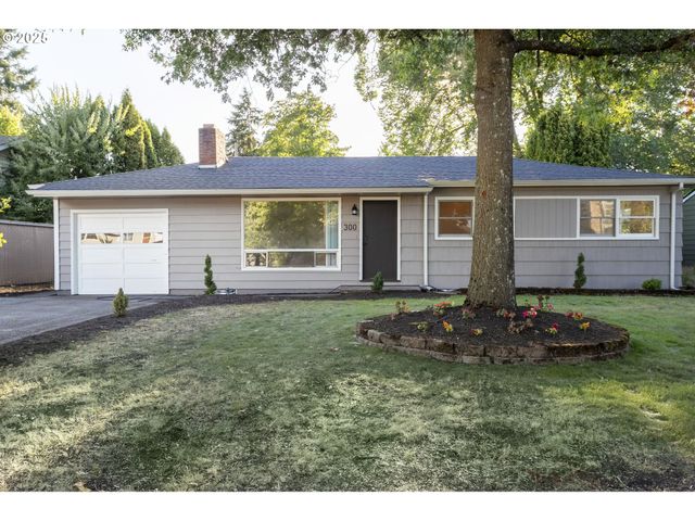 300 BALTIMORE Way, Vancouver, WA 98664