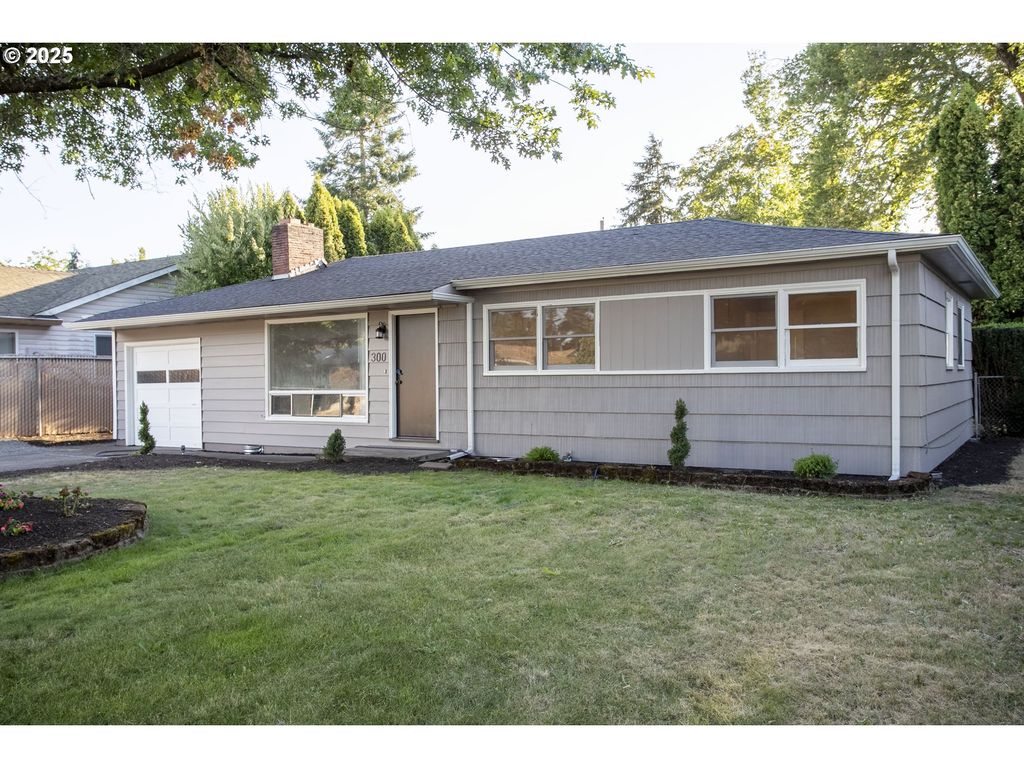 300 BALTIMORE Way, Vancouver, WA 98664