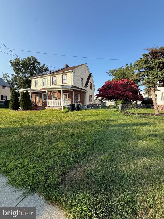 3735 KING AVE, PENNSAUKEN, NJ 08110 — photo 2
