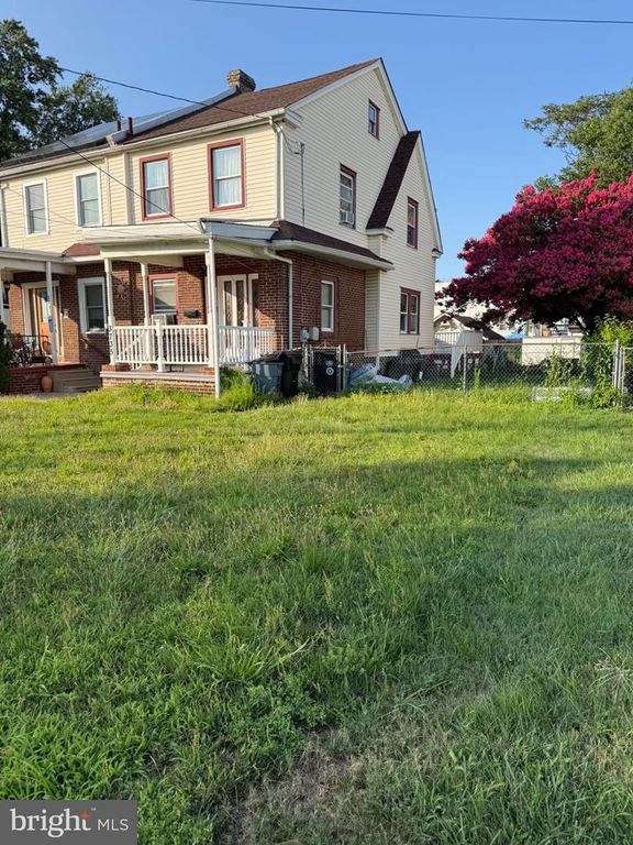 3735 KING AVE, PENNSAUKEN, NJ 08110 — photo 3