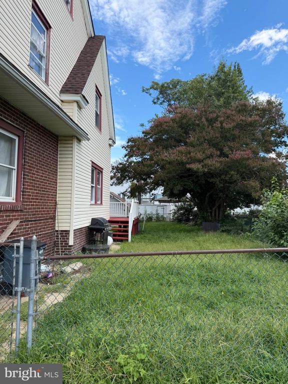 3735 KING AVE, PENNSAUKEN, NJ 08110 — photo 5