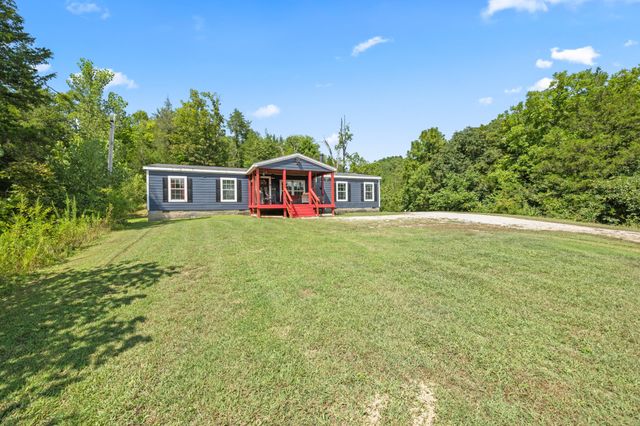 142 Tobe Lane, Celina, TN 38551