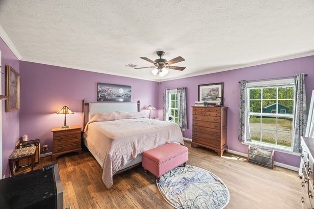 142 Tobe Lane, Celina, TN 38551